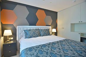 Hotel Adamel City