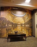 Hotel Adamel City