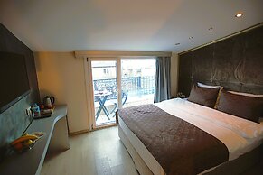 Hotel Adamel City