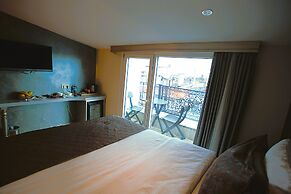 Hotel Adamel City