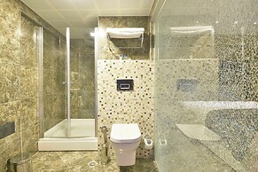 Hotel Adamel City