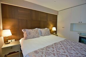Hotel Adamel City