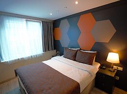 Hotel Adamel City