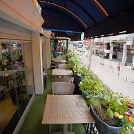 Hotel Adamel City