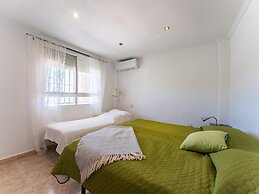 Faro's Sun Beach & More in Almunecar