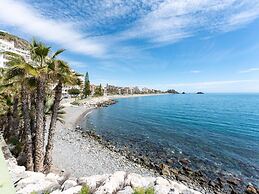 Faro's Sun Beach & More in Almunecar