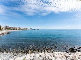 Faro's Sun Beach & More in Almunecar