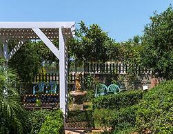 Holiday Home, Marathokefala Near Kolimbari