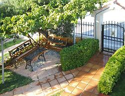 Holiday Home, Marathokefala Near Kolimbari