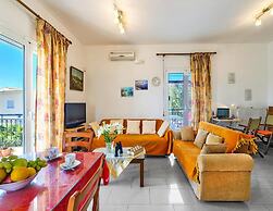 Holiday Home, Marathokefala Near Kolimbari