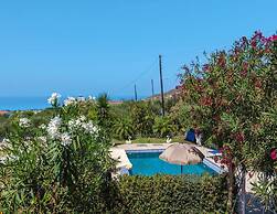 Holiday Home, Marathokefala Near Kolimbari