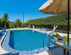 Holiday Home, Marathokefala Near Kolimbari