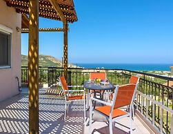 Holiday Home, Marathokefala Near Kolimbari