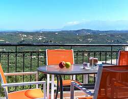 Holiday Home, Marathokefala Near Kolimbari