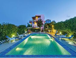 Holiday Home, Marathokefala Near Kolimbari