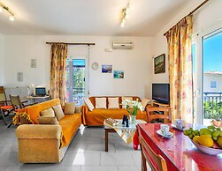 Holiday Home, Marathokefala Near Kolimbari