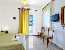 Holiday Home, Marathokefala Near Kolimbari