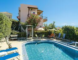 Holiday Home, Marathokefala Near Kolimbari