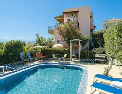 Holiday Home, Marathokefala Near Kolimbari