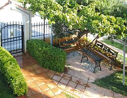 Holiday Home, Marathokefala Near Kolimbari