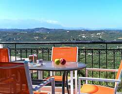 Holiday Home, Marathokefala Near Kolimbari