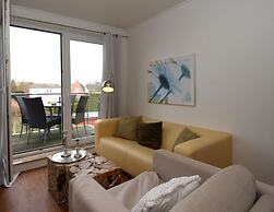 Strandnahe Ferienwohnung in Duhnen