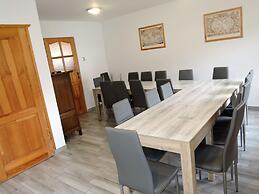 Lovely Holiday Home in Pobierowo for 20 Persons