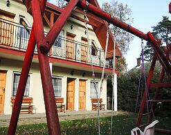 Lovely Holiday Home in Pobierowo for 20 Persons