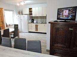 Lovely Holiday Home in Pobierowo for 20 Persons