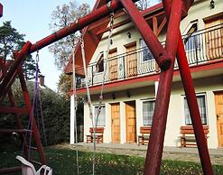 Lovely Holiday Home in Pobierowo for 20 Persons