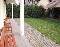 Lovely Holiday Home in Pobierowo for 20 Persons