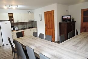 Lovely Holiday Home in Pobierowo for 20 Persons