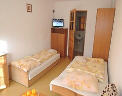 Lovely Holiday Home in Pobierowo for 20 Persons
