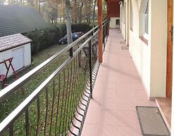 Lovely Holiday Home in Pobierowo for 20 Persons