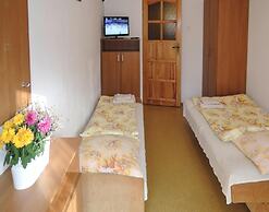 Lovely Holiday Home in Pobierowo for 20 Persons