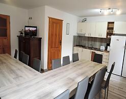 Lovely Holiday Home in Pobierowo for 20 Persons