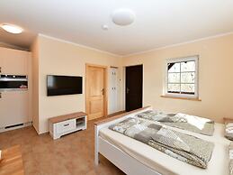 Schone Wohnung in Lubben an der Spree