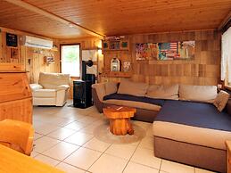 Bungalow, Wernsdorf