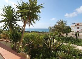 Apartment in Sicily Near Sandy Beach