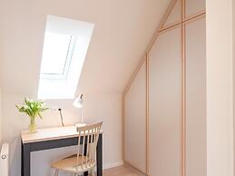 Appartement am Plauer See in Ganzlin