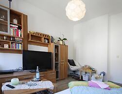 Wohnung in Ellefeld Nahe Skipisten