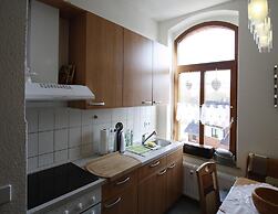 Wohnung in Ellefeld Nahe Skipisten