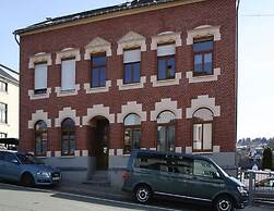 Wohnung in Ellefeld Nahe Skipisten