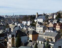 Wohnung in Ellefeld Nahe Skipisten