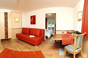 Apartment in Ischgl in the Mountains
