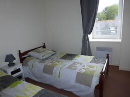 Holiday Accommodation