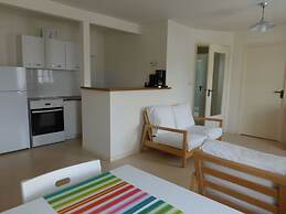 Holiday Accommodation