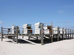 Doppelhaushaelfte, St. Peter-ording