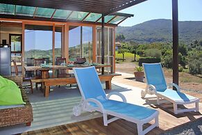 Holiday Home Magazzini With Sea View
