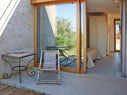 Holiday Home Magazzini With Sea View